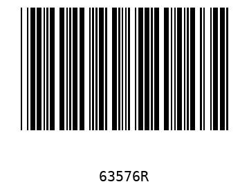 Barra Código, Code 39 63576