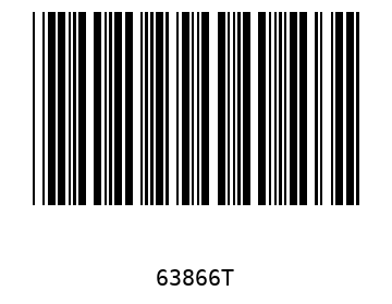 Barra Código, Code 39 63866