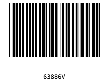 Barra Código, Code 39 63886