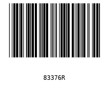Barra Código, Code 39 83376