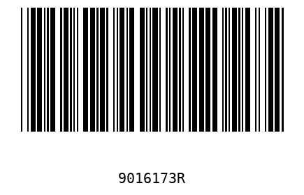 Barcode 9016173