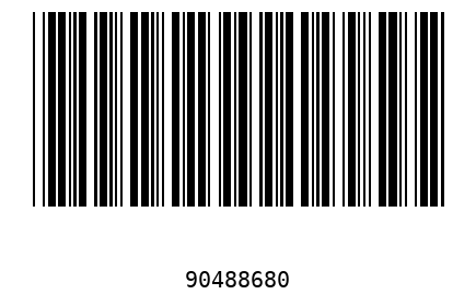 Barcode 9048868