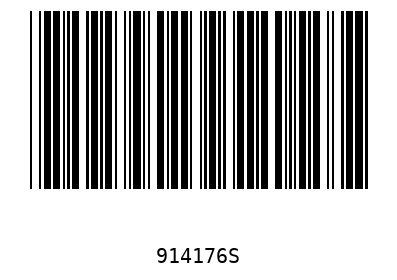 Barcode 914176