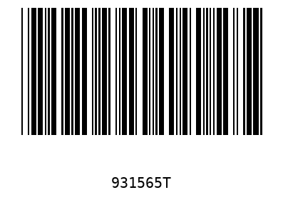Barcode 931565