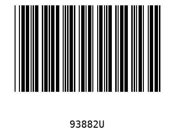 Barra Código, Code 39 93882