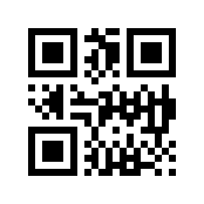 QR code 1000767