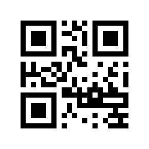 QR code 10026701