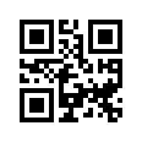 QR code 10037344