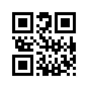 Código QR 10050999