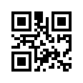 QR code 10051007