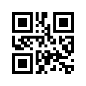 QR code 10096079