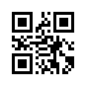 Código QR 10100988