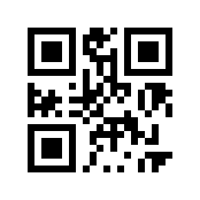 Código QR 10101003