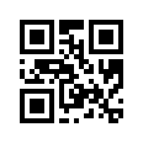 Código QR 10101005