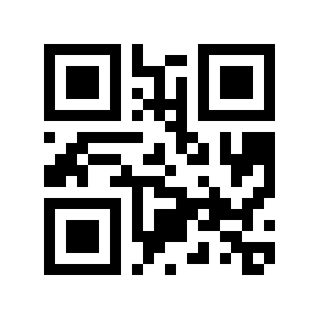 Código QR 10101011