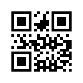 Código QR 10101021