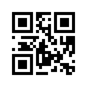 Código QR 10101986
