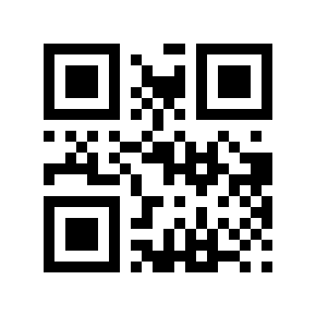 QR code 10102008