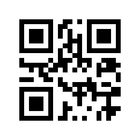 Código QR 1011099