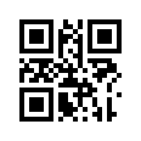 QR code 10112016