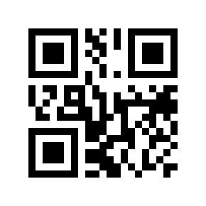 QR code 1011889