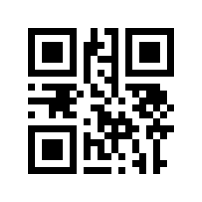 QR code 1013327