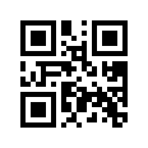 QR code 1013333