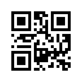QR code 10161938