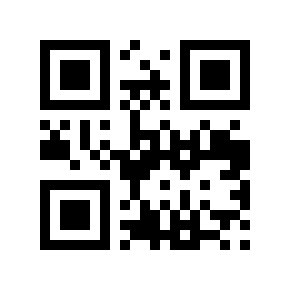 QR code 10161977