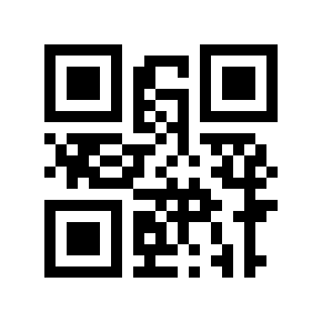 QR code 1017721
