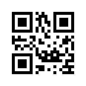 QR code 10177467