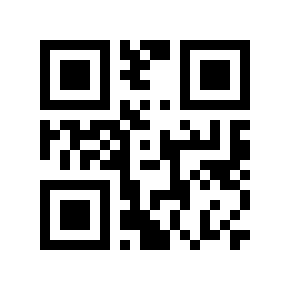 QR code 10177480