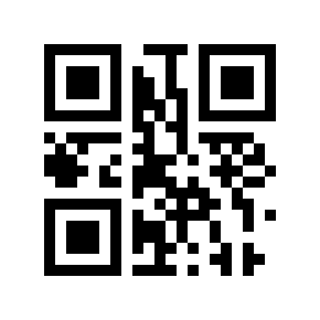 QR code 10181933