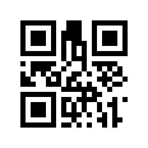QR code 10181966