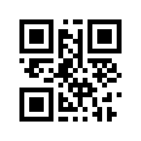 QR code 10181967