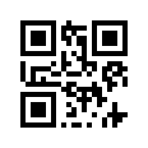 QR code 10181980