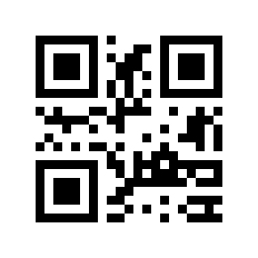 QR code 10182010
