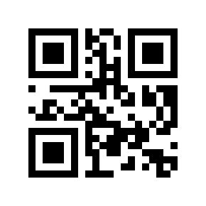QR code 10191922
