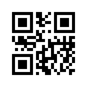 QR code 10191976