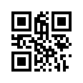 QR code 10191978