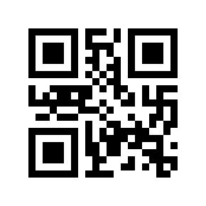 QR code 10201974