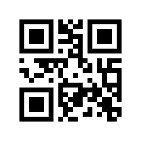 QR code 1020412