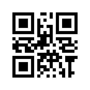 QR code 1021025