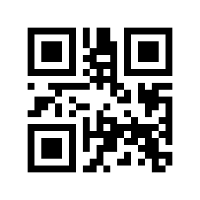 QR code 1022667