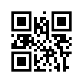 QR code 1023677