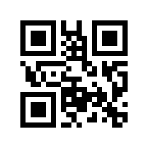 QR code 10242004
