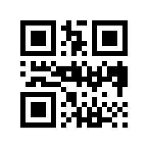 QR code 1025779