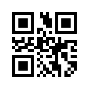 QR code 1027288