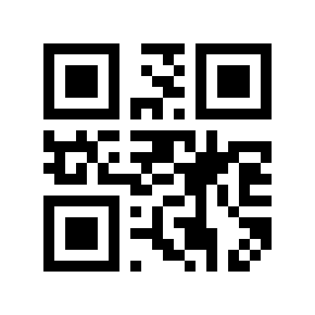 QR code 1027394