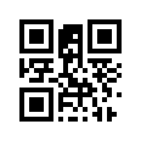 QR code 10281939